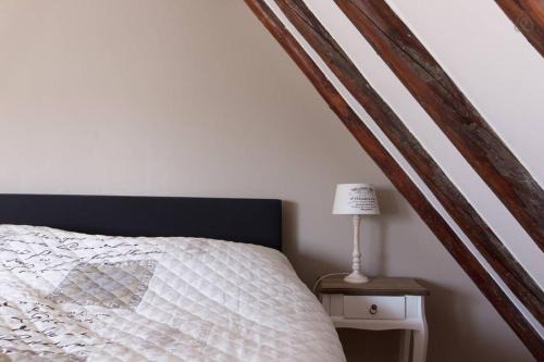 Zuidoostbeemster Lit Et Petit-Déjeuner | Bed & Breakfast De Stolp