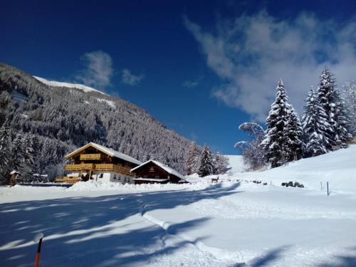 Assling Lit Et Petit-Déjeuner | Bed & Breakfast Dolomiti Bey Haus Pinter
