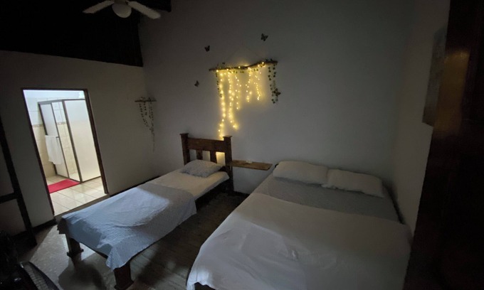 Liberia Appartement | Bed & Breakfast downtown Liberia