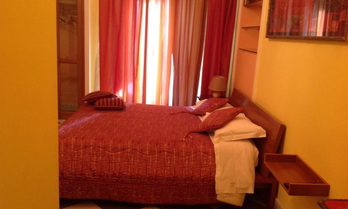 Foggia Lit Et Petit-Déjeuner | Bed & Breakfast Federico II