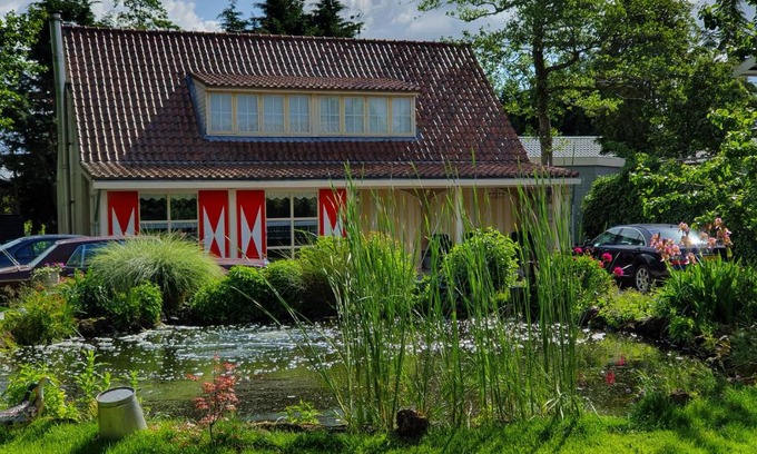 Portengen Lit Et Petit-Déjeuner | Bed & breakfast FF rust