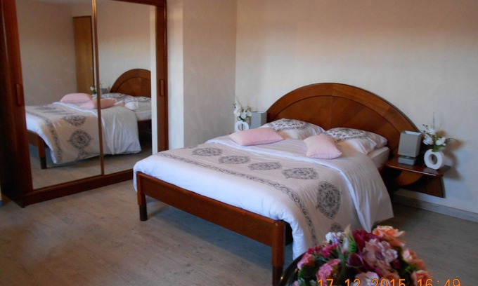 Villers-sur-Port Maison | Chambres d’hôtes