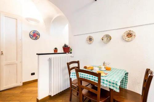 Gorra Lit Et Petit-Déjeuner | Bed & Breakfast L'erica