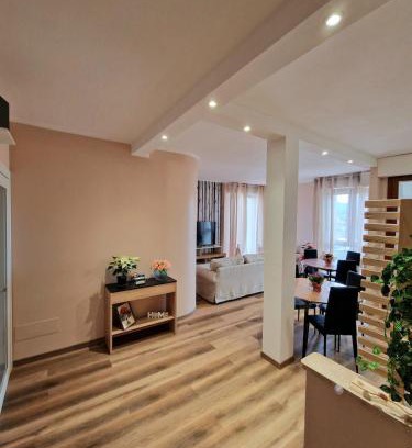 Pisa Appartement | Bed & Breakfast L'Incanto Intero Appartamento