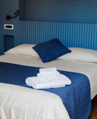Canzano Lit Et Petit-Déjeuner | Bed & Breakfast Memory