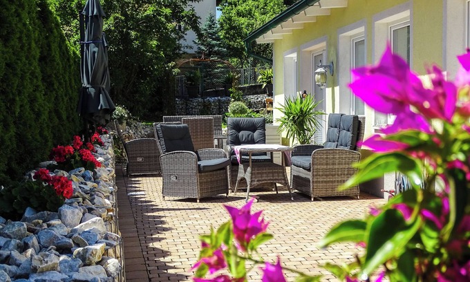 Althofen Lit Et Petit-Déjeuner | Bed & Breakfast Mittelkärnten