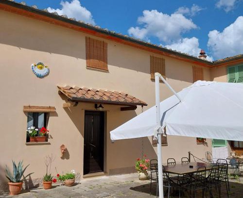 Pistoia Lit Et Petit-Déjeuner | Bed&Breakfast Pianeta Benessere