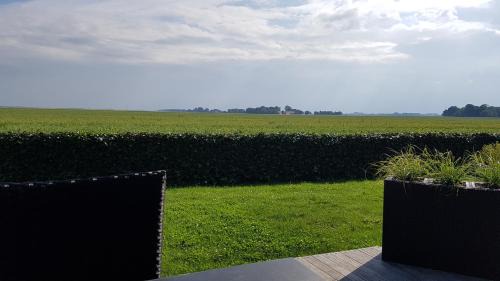 Ditzumerverlaat Lit Et Petit-Déjeuner | Bed & Breakfast Rheiderland