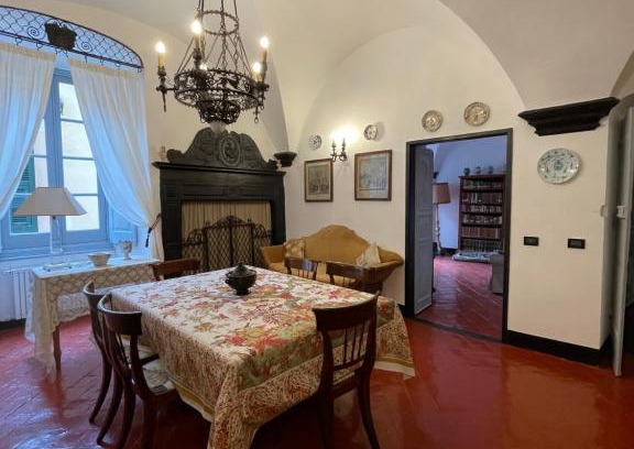 Toirano Lit Et Petit-Déjeuner | Bed & Breakfast Scià Dina