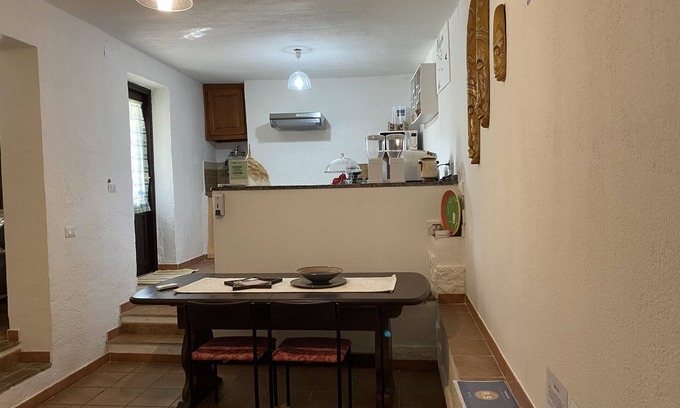 Jerzu Maison | Chambre d'hôtes "Selu"