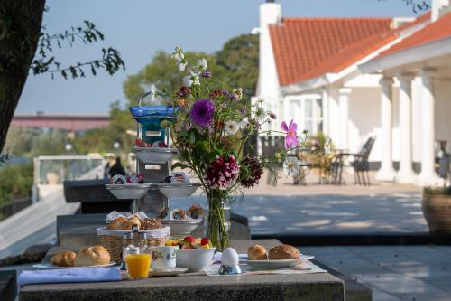 Rhenen Lit Et Petit-Déjeuner | Bed & Breakfast Trouwborst