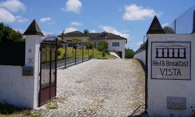Évora Lit Et Petit-Déjeuner | Bed & Breakfast Vista
