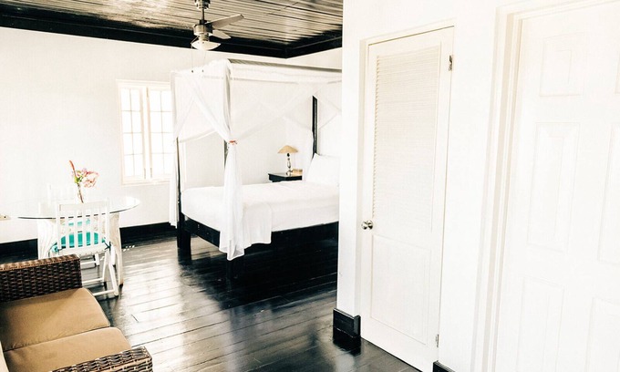 Port Antonio Lit Et Petit-Déjeuner | Bed & Breakfast with Lovely Pool and Breathtaking Views