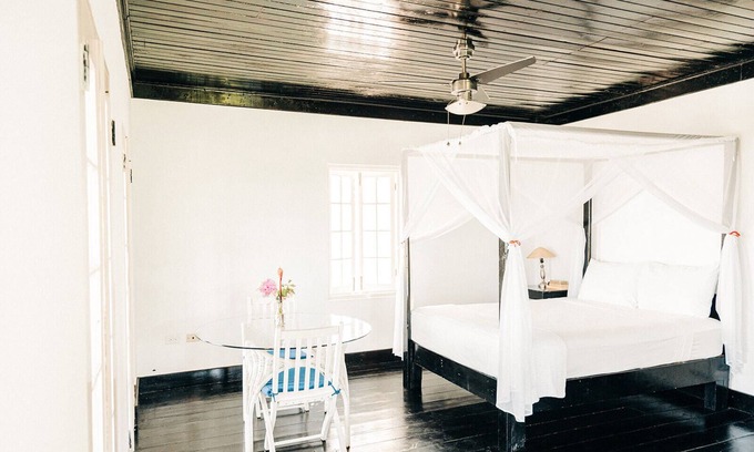 Port Antonio Lit Et Petit-Déjeuner | Bed & Breakfast with Lovely Pool and Breathtaking Views