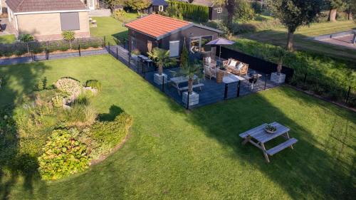 Eernewoude Appartement | Bed & Breakfast Yn 'e Haven