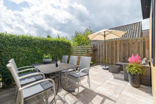 Lauwerzijl Maison | Bed en breakfast Uitrust