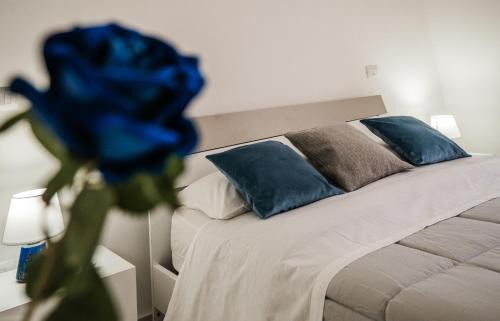 Siderno Marina Lit Et Petit-Déjeuner | Bed in Italy