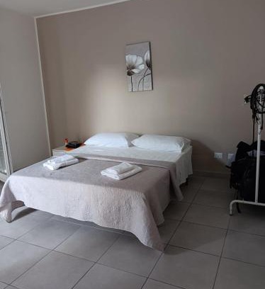 Randazzo Appartement | BED in Sicily - Camera e Bagno privato