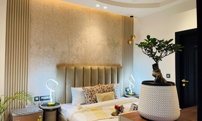 Saket Appartement | BedChambers Saket