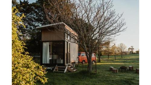 Braidwood Maison | Bedervale Tiny by Tiny Away