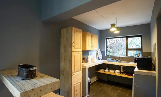 Kampersrus Appartement | Bedford 116