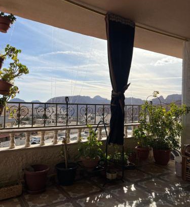 Wadi Musa Appartement | Bedouin family home