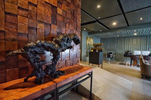 Taman Jubilee Hôtel | Bedrock Hotel Ipoh