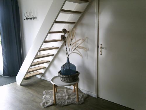 Hoenkoop Appartement | BedStay41