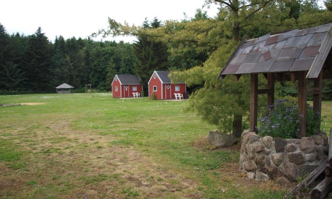 Ringsted Cabine | Bedstedhave