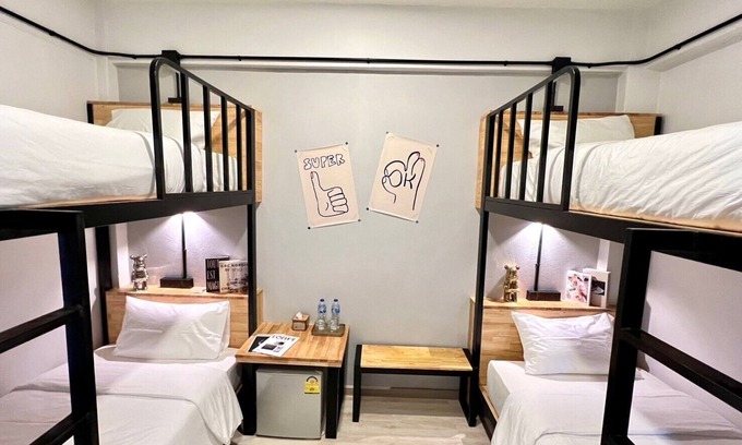 Phangnga Hôtel | Bedter Hotel Phang Nga