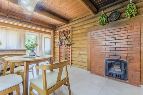 Vilnius Maison | Bedugnės pirtelė - Cosy Sauna House