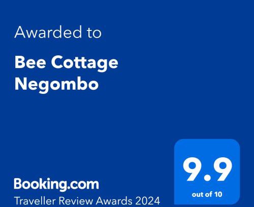 Dalupotha Appartement | Bee Cottage Negombo
