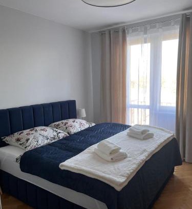Poprad Appartement | BEE happy 2