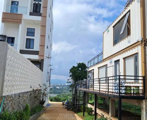 Di Linh Appartement | Bee Home Di Linh