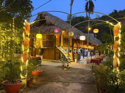 Cat Hai Cabine | Bee Lucky Homestay
