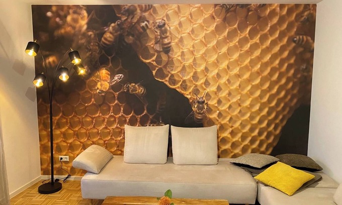 Venningen Appartement | Bee suite