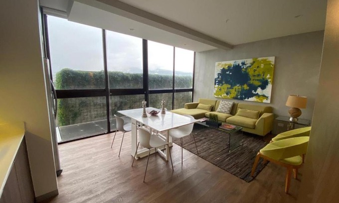 Curridabat Appartement | The Train Suites Curridabat