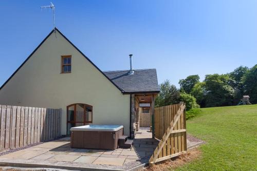 Linlithgow Appartement | Beech Cottage at Williamscraig Holiday Cottages