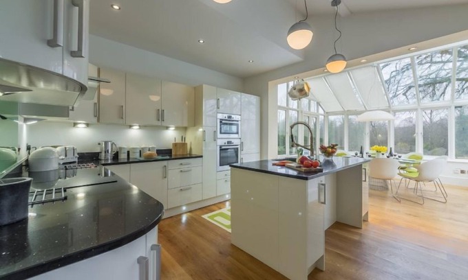 Little Walsingham Maison | Beech House, Little Walsingham, Norfolk