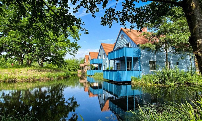 Muritz Hôtel | BEECH Resort Fleesensee