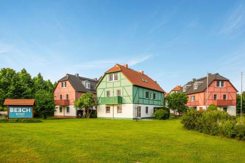 Muritz Appartement | BEECH Resort Fleesensee