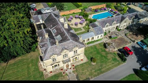 Beanacre Hôtel | Beechfield House