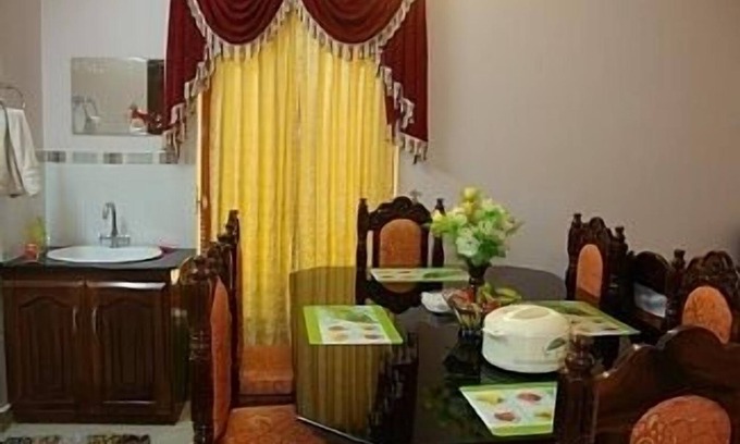 Kovalam Appartement | Beechwood vacances, les installations Parfait location Kovalam