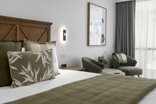Beechworth Hôtel | Beechworth Motor Inn