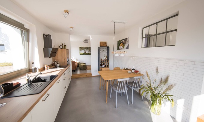 Goch Maison | Beehive - Holidays in the countryside