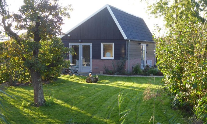 Zuidoostbeemster Lit Et Petit-Déjeuner | Beemster Oase