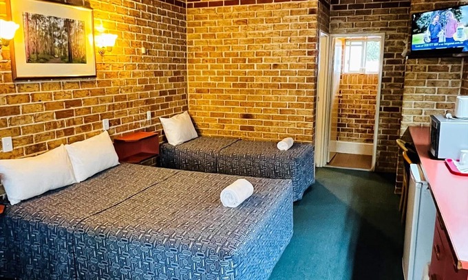 Beenleigh Hôtel | Beenleigh Village Motel