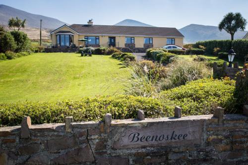 Cappateige Lit Et Petit-Déjeuner | Beenoskee Bed and Breakfast