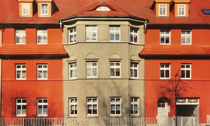 Wittenberge Maison | Beethovenstraße 1