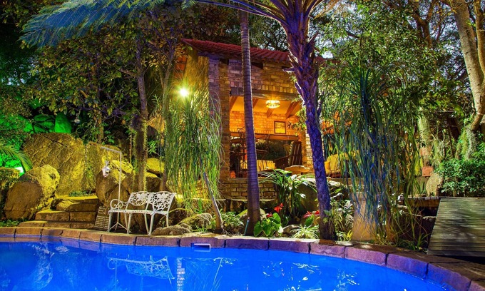 Nelspruit Maison | Beetleloop Guest House